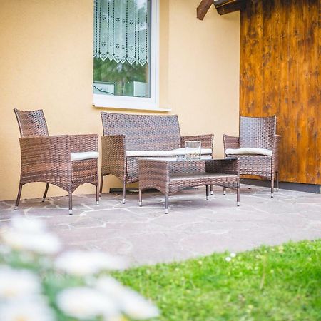 Ferienwohnung Alpi Garmisch-Partenkirchen Exterior foto