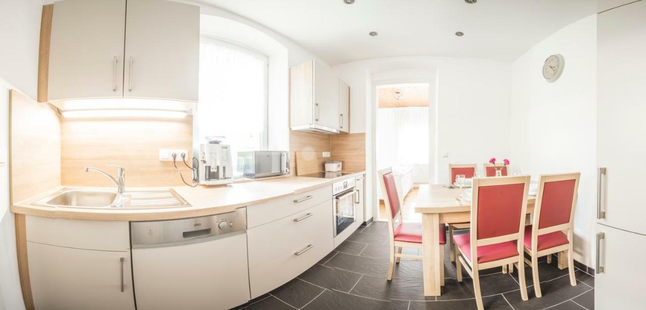 Ferienwohnung Alpi Garmisch-Partenkirchen Exterior foto