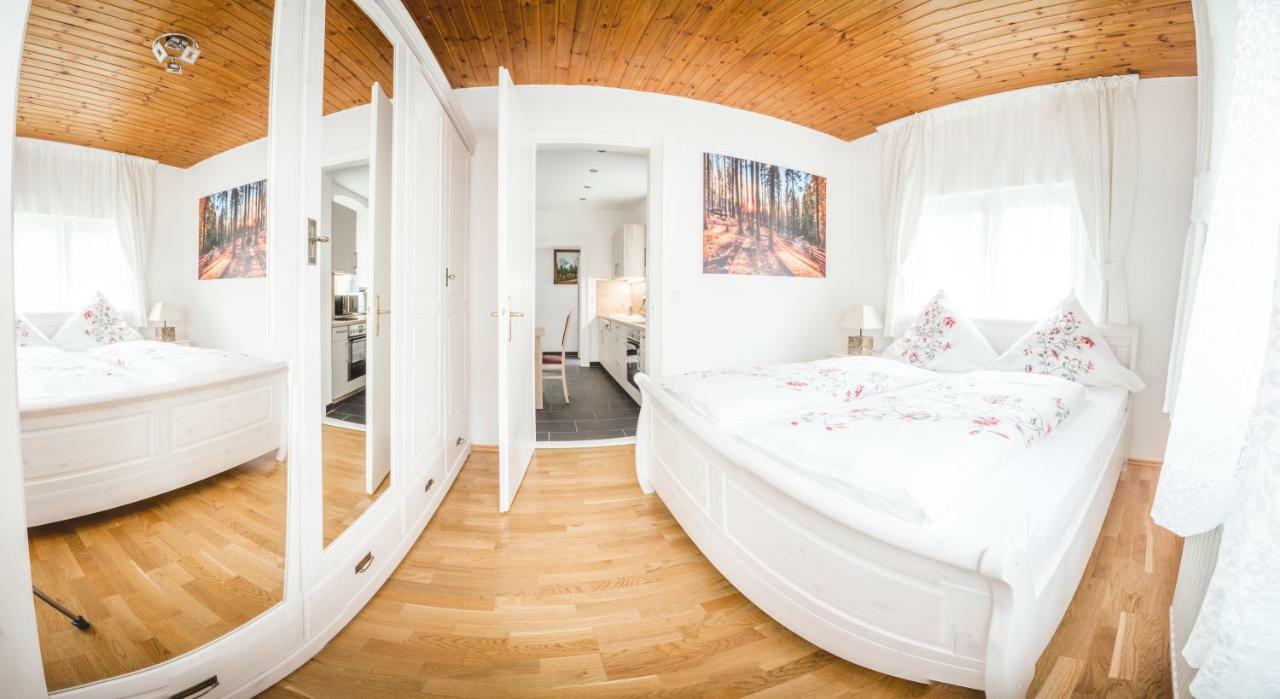 Ferienwohnung Alpi Garmisch-Partenkirchen Exterior foto